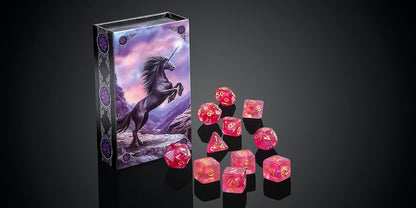 Anne Stokes, Dice sets