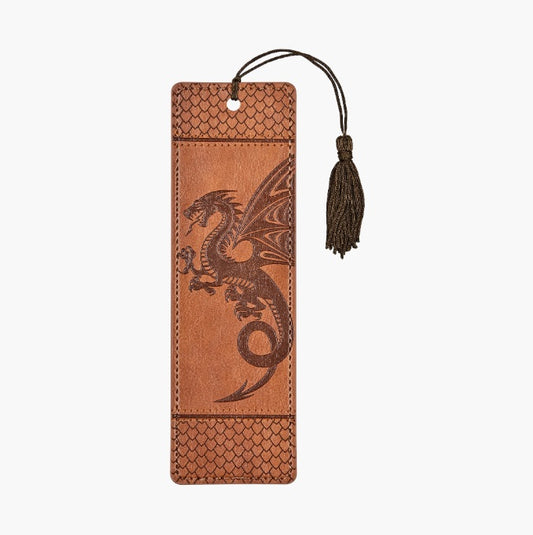 Dragon Artisan Bookmark