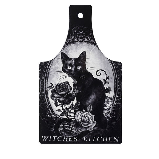 Cat's Kitchen by Alchemy England, Cutting Board