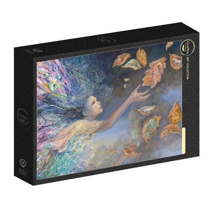 Catching Wishes by Josephine Wall, 1000 Piece Puzzle