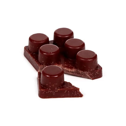 Velvet Chocolate Wax Melts
