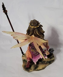 Faerie Glen Fairies - Stellaluma