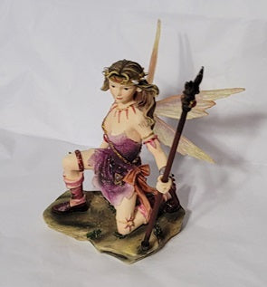 Faerie Glen Fairies - Stellaluma