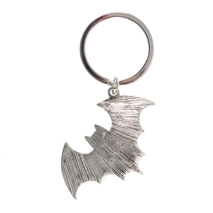 Bat Shit Crazy - Key Chain