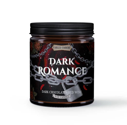 DARK ROMANCE - Candle