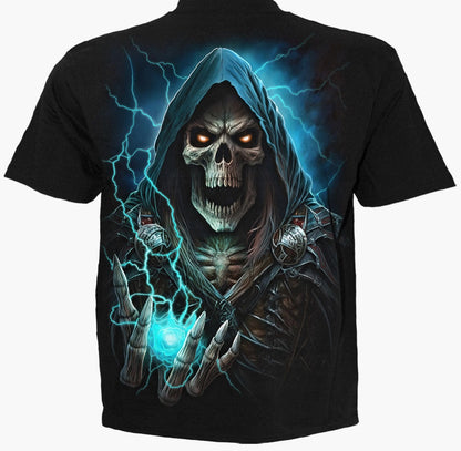 Dead Metal - T-Shirt Black