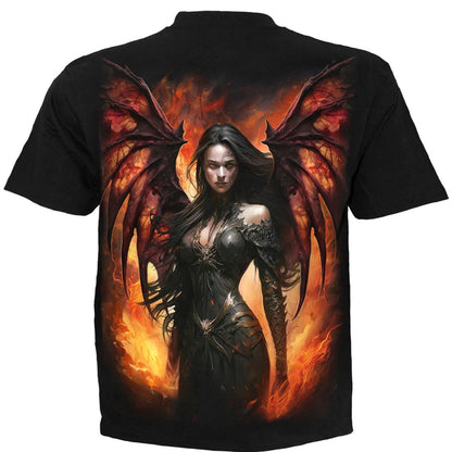 Draco Queen - T-Shirt