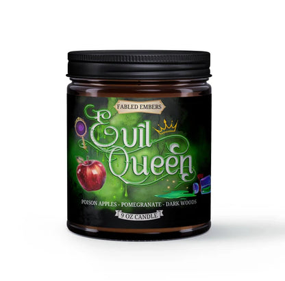 EVIL QUEEN - Candle