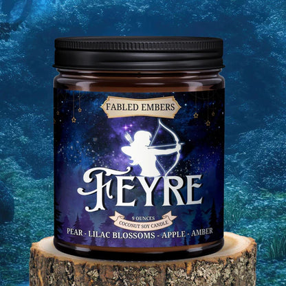 FEYRE - Candle