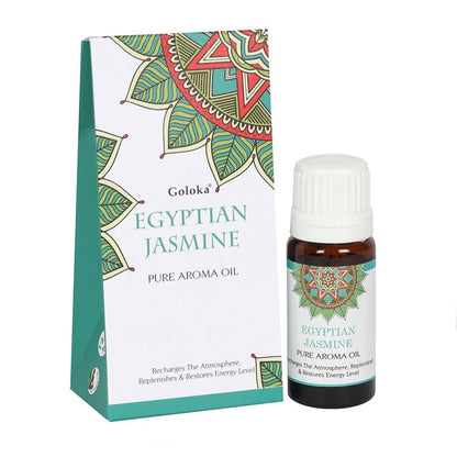 Egyptian Jasmine - pure aroma oil