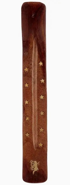 Fairy Ashcatcher Incense Sticks Burner