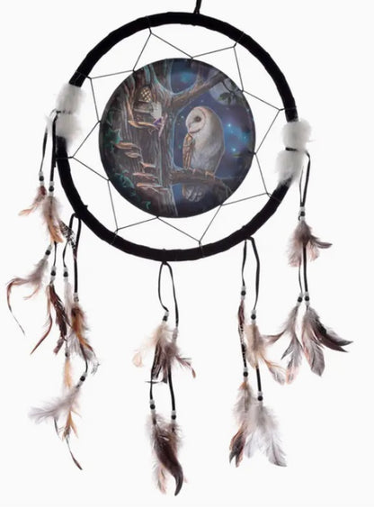 Lisa Parker Fairy Tales Dreamcatcher