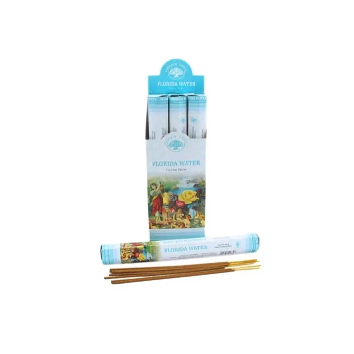 Florida Water - Stick Incense