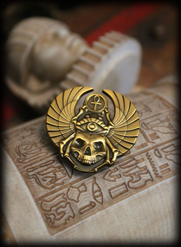 Protected: Haunted Treasures by Anne Stokes