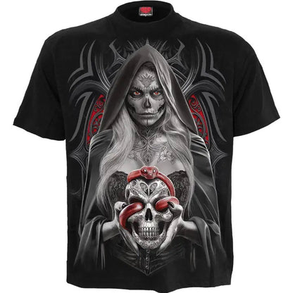 High Priestess - T-Shirt
