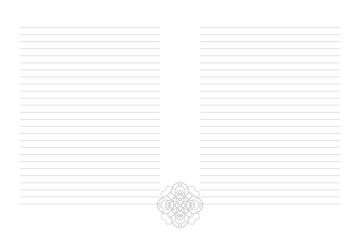 I Am - Journal by Ravynne Phelan