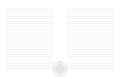 I Am - Journal by Ravynne Phelan