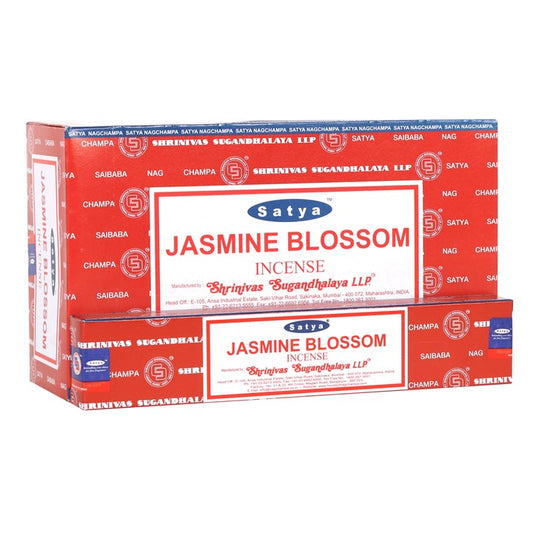 Jasmine Blossom, Incense Stick
