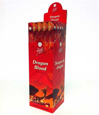 Dragon's Blood - Stick Incense