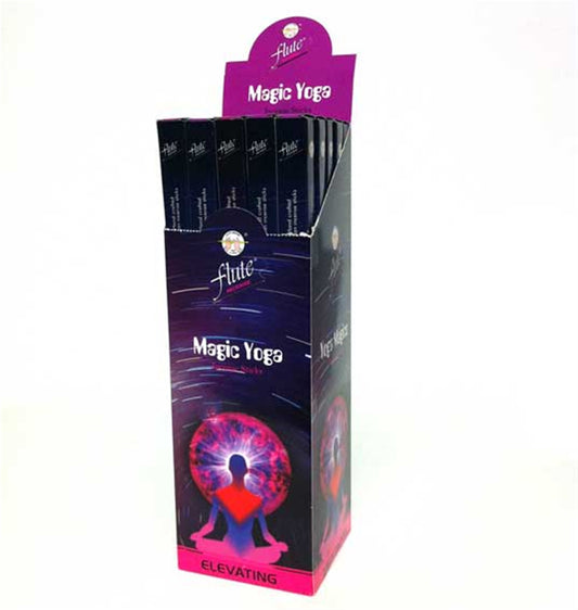 Magic Yoga - Incense Sticks