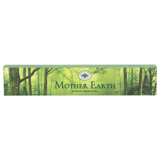 Mother Earth - Incense Stick