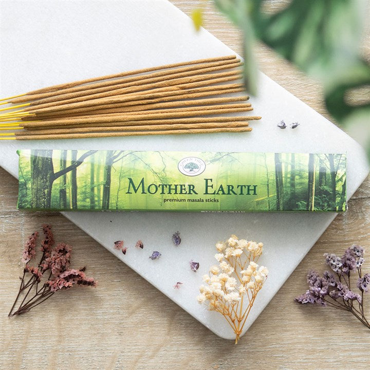 Mother Earth - Incense Stick