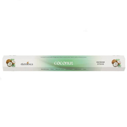 Coconut Incense Sticks