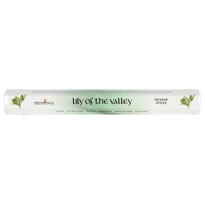 Lily of the Valley Incense Sticks