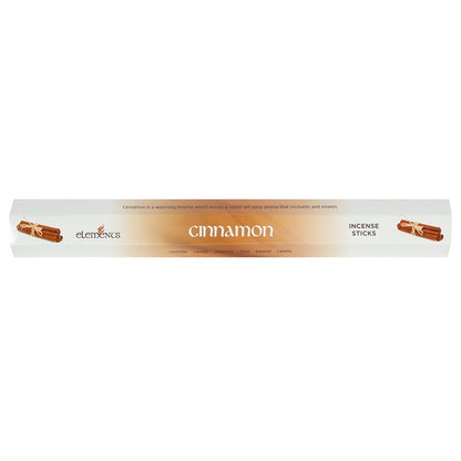 Cinnamon Incense Sticks