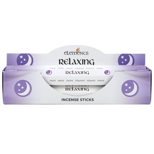 Relaxing Incense Sticks