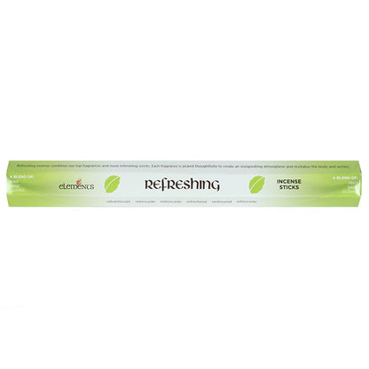 Refreshing Incense Sticks