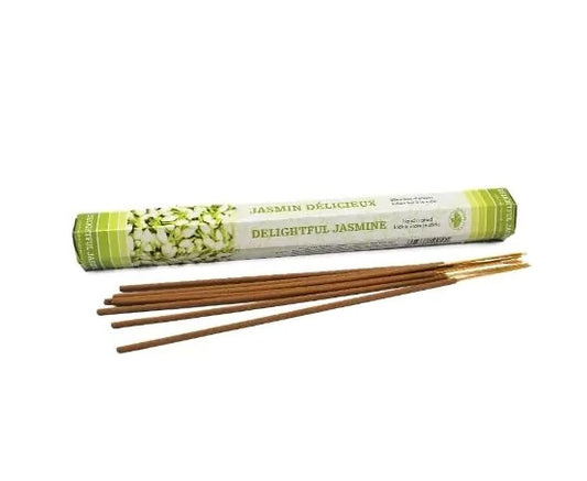 Delightful Jasmine - Stick Incense