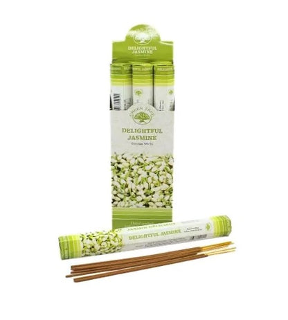 Delightful Jasmine - Stick Incense