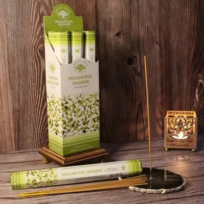 Delightful Jasmine - Stick Incense