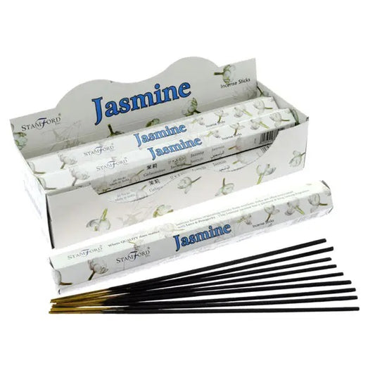 Jasmine - Incense sticks
