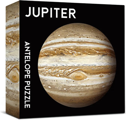 Jupiter, 1000 Piece Puzzle