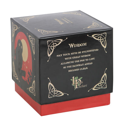 Way of the Witch by Lisa Parker, Candle