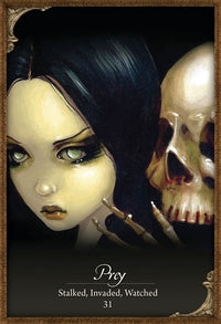 Les Vampires by Lucy Cavendish (Author),  Jasmine Becket-Griffith (Artist)