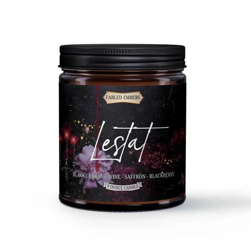 LESTAT - Candle