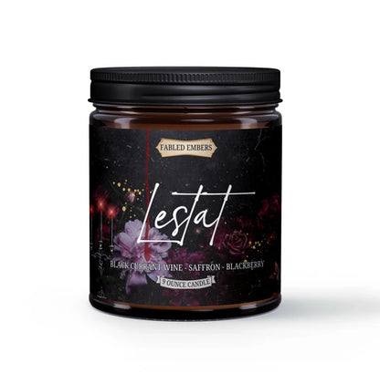 LESTAT - Candle