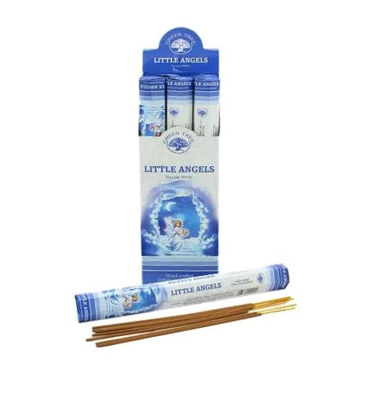 Little Angels - Stick Incense