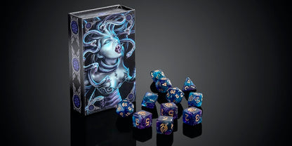 Anne Stokes, Dice sets