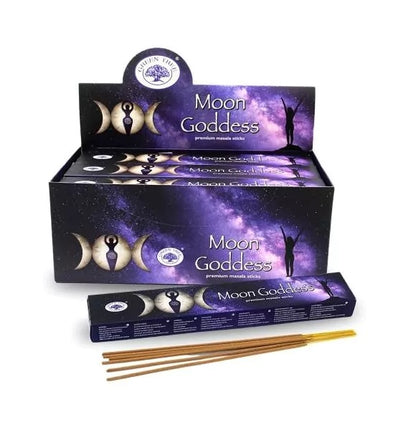 Moon Goddess - Stick Incense