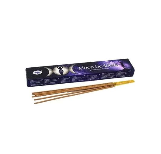 Moon Goddess - Stick Incense