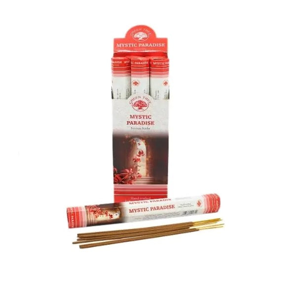 Mystic Paradise - Stick Incense