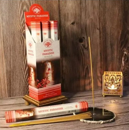 Mystic Paradise - Stick Incense