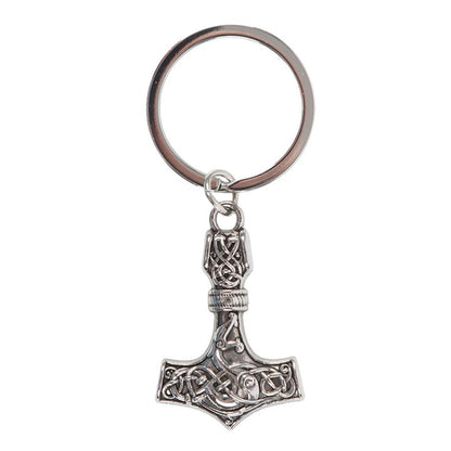 Mjölnir hammer - Keyring