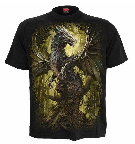 Oak Dragon, T-Shirt