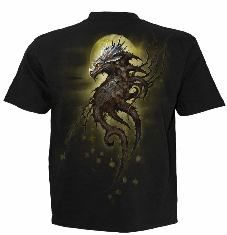 Oak Dragon, T-Shirt