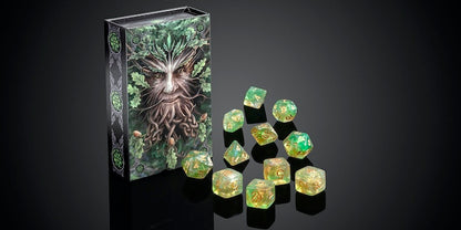 Anne Stokes, Dice sets